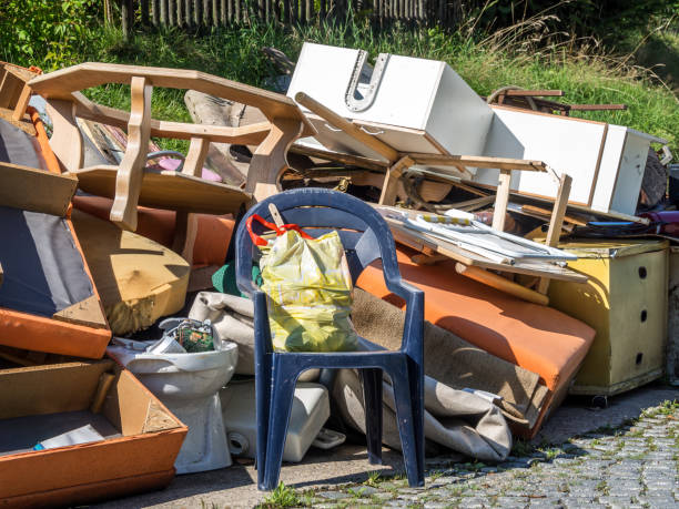 Household Junk Removal in Ben Avon, SC