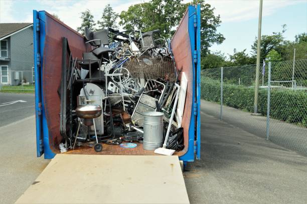 Best Construction Debris Removal  in Ben Avon, SC