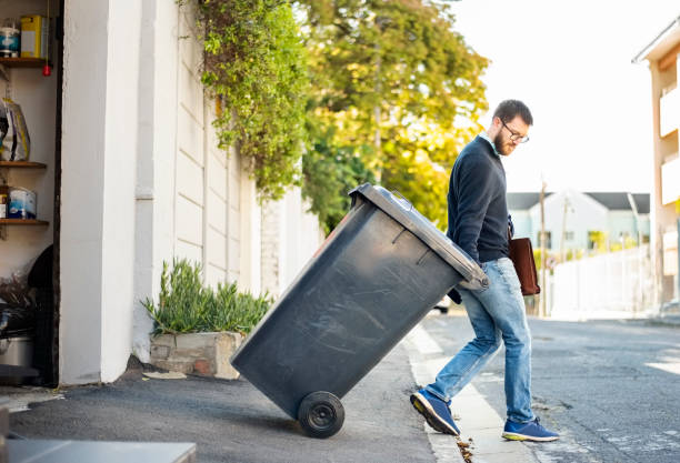 Basement Cleanout Services in Ben Avon, SC