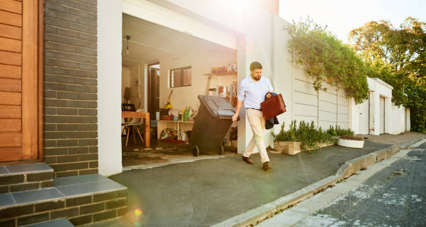 Best Yard Waste Removal  in Ben Avon, SC