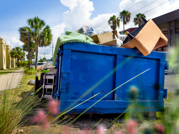 Best Commercial Junk Removal  in Ben Avon, SC