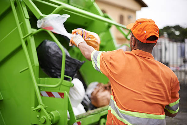 Best Construction Debris Removal  in Ben Avon, SC